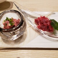 菅乃屋 銀座通り店 - 