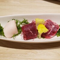 菅乃屋 銀座通り店 - 