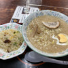 環七土佐っ子ラーメン