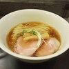 らぁ麺やまぐち