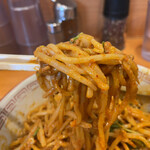 担々飯店 - 汁なし坦々麺(ランチ)