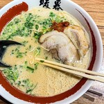 ラーメン暖暮 - 