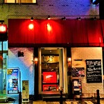 Tempters Pizza+Bar - 外観