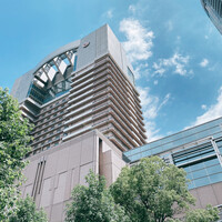 帝国ホテル 大阪 - 