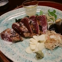 土佐料理 祢保希 新宿店 - 