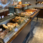 Le Supreme. - 店内パン