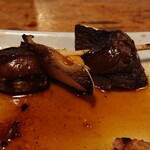 カッパ - しいたけ