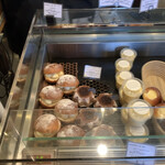 Le Supreme. - 店内パン