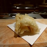 Ginza Tempura Yoshitake - 