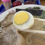 大久ラーメン - 