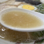 大久ラーメン - 