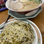 大久ラーメン - 