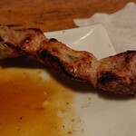 カッパ - おっぱい