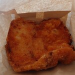 ベスト電器スタジアム - 明太コッコのデフォ