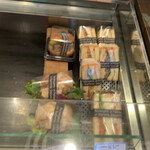 Le Supreme. - 店内パン