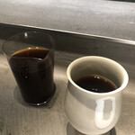 PATISSERIE ASAKO IWAYANAGI - 「ブラジル　パイシャン農園　中煎り【国際品評会上位入賞ロット】」のコーヒー 