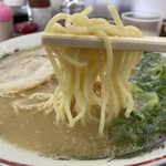 大久ラーメン - 