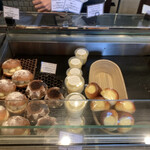 Le Supreme. - 店内パン