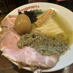 スープメン - 
