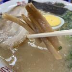 大久ラーメン - 