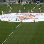 ベスト電器スタジアム - ピエトロ様