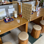 大久ラーメン - 