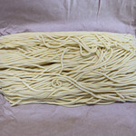 浅草 開化楼 - パスタ（1,000円/1kg）2022.2