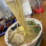 大久ラーメン - 