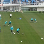 ベスト電器スタジアム - アビスパ福岡！