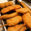 Kushikatsu Tanaka - 