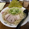 麺屋 庄太 - 料理写真:らぁ麺(大) ¥920