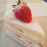 ATELIER KOHTA - ショートケーキ