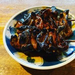 宇ち多゛ - シロタレよく焼き