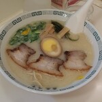 桂花ラーメン - 