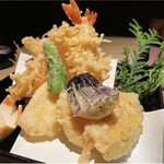 WASHOKU SUSHI いぶき - 