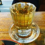 宇ち多゛ - 梅割り