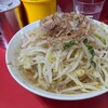 ラーメン二郎 三田本店
