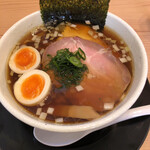 Ramen Teshio - 