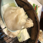 餃子のハルピン - 