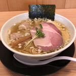 Ramen Teshio - 