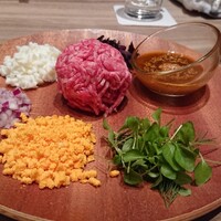 焼肉うしごろ 新宿三丁目店 - 