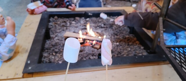 天園カフェ - 釧路市その他（カフェ）の写真