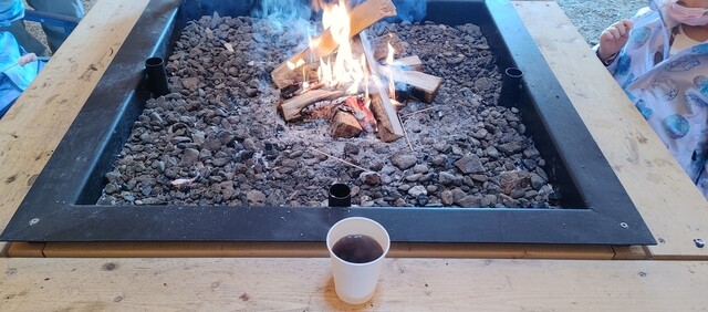 天園カフェ - 釧路市その他（カフェ）の写真