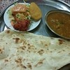 インド料理スラージ 天神本店