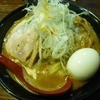 麺処 花田 池袋店