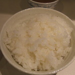 丸山吉平 - ご飯