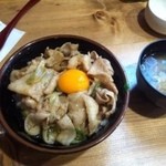 伝説のすた丼屋 - 