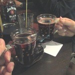 リトルバー - 寒いね！ホットワインで乾杯！
