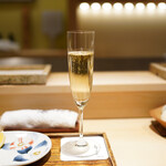 日本橋 蕎ノ字 - 