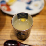 日本橋 蕎ノ字 - 